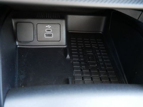 Used 2025 Ford Bronco Sport Big Bend w/ Convenience Package image 30