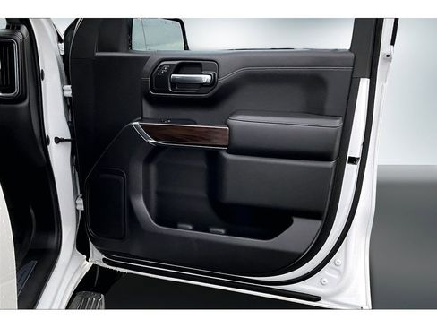 Used 2019 GMC Sierra 1500 SLT w/ X31 Off-Road Package image 28