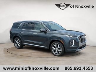 Used 2022 Hyundai Palisade Limited AWD/4WD video 1