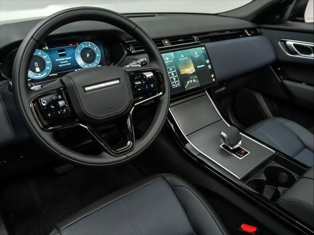 New 2026 Land Rover Range Rover Velar S AWD/4WD image 16