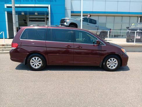 Used 2010 Honda Odyssey EX-L image 6