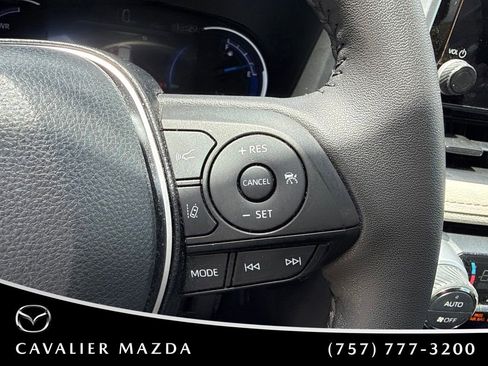 Used 2024 Toyota RAV4 XLE w/ Convenience Package AWD/4WD image 14