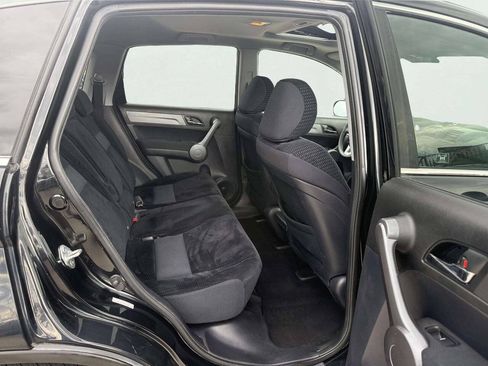 Used 2008 Honda CR-V EX image 13