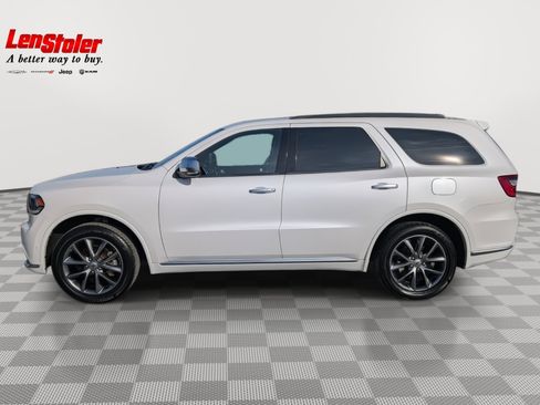 Used 2020 Dodge Durango Citadel image 2
