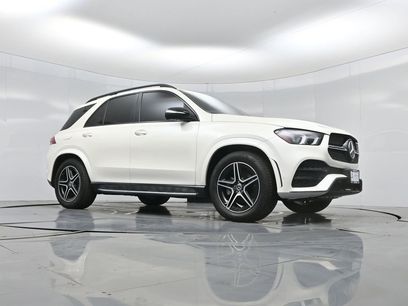 Used 2022 Mercedes-Benz GLE 350