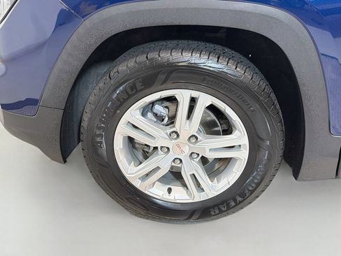 Used 2022 GMC Terrain SLE w/ Driver Convenience Package AWD/4WD image 32