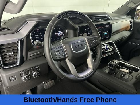 Used 2026 GMC Sierra 1500 Denali AWD/4WD image 13