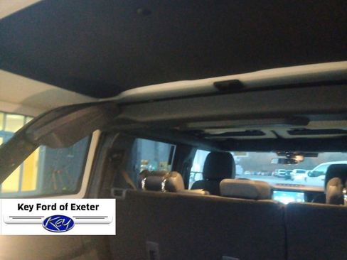 New 2025 Ford Bronco Badlands image 18