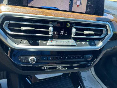 Used 2022 BMW X3 sDrive30i w/ Convenience Package RWD image 21