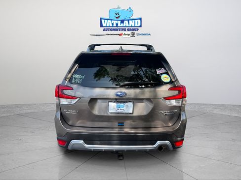 Used 2023 Subaru Forester Touring AWD/4WD image 4