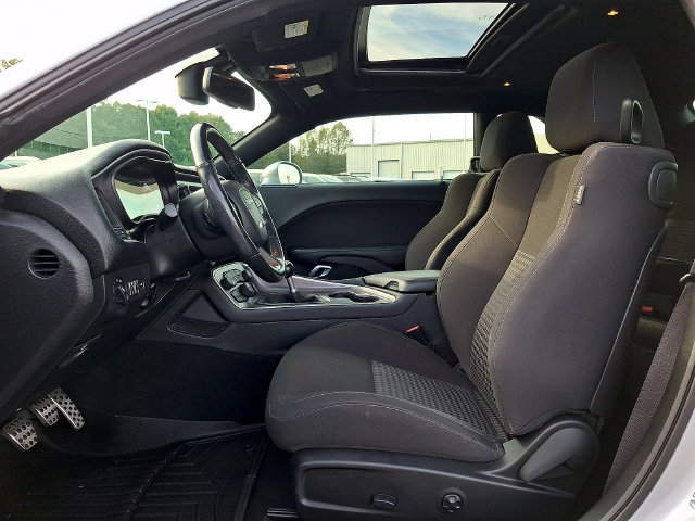 Used 2019 Dodge Challenger R/T w/ Shaker Package RWD image 13