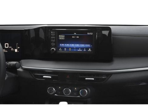 New 2026 Nissan Kicks S image 9