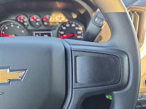 New 2026 Chevrolet Silverado 3500 W/T AWD/4WD image 18