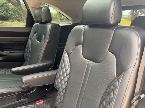 Used 2023 Kia Sorento SX Prestige AWD/4WD image 6