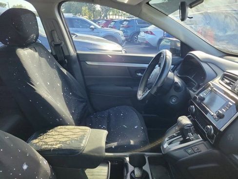 Used 2020 Honda CR-V LX image 3