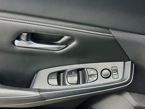 Used 2024 Nissan Sentra SV w/ All-Weather Package image 15