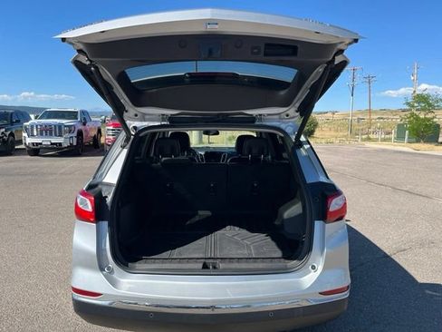 Used 2018 Chevrolet Equinox Premier AWD/4WD image 26
