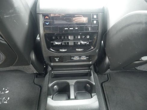 Used 2023 Jeep Grand Cherokee L Altitude image 36