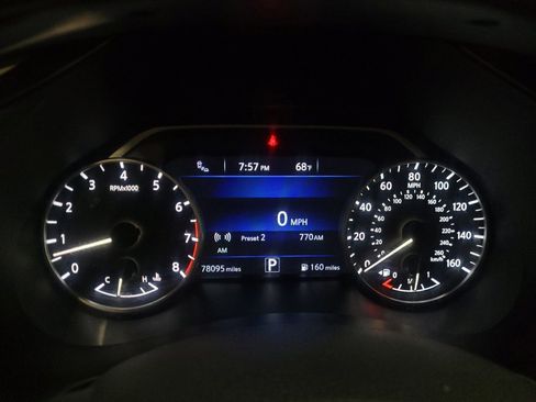 Used 2020 Nissan Murano S w/ Technology Package AWD/4WD image 23