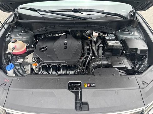 Certified 2022 Hyundai Tucson Limited AWD/4WD image 22