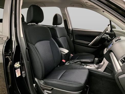 Used 2018 Subaru Forester 2.5i w/ Alloy Wheel Package AWD/4WD image 7