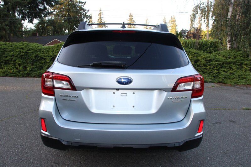 Used 2016 Subaru Outback 2.5i Premium AWD/4WD image 12