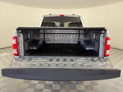 Certified 2022 Ford F150 XL w/ STX Appearance Package AWD/4WD image 26