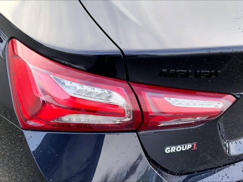 Used 2023 Chevrolet Malibu LT w/ Sport Edition image 28