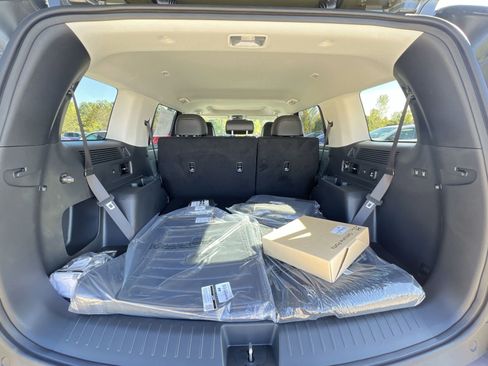 New 2026 Hyundai Santa Fe XRT image 17