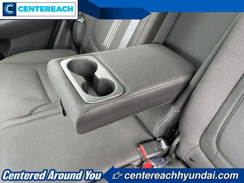 Used 2024 Hyundai Tucson SEL AWD/4WD image 10