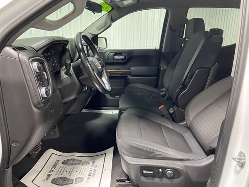 Used 2020 GMC Sierra 1500 SLE w/ SLE Value Package image 9