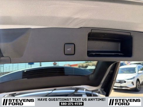 Used 2024 Ford Escape Active w/ Tech Pack #1 FWD image 33