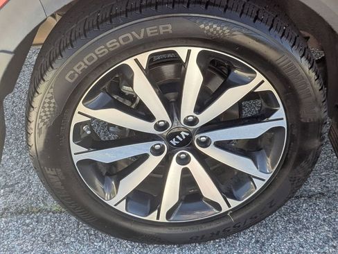 Used 2019 Kia Sportage EX w/ EX Premium Package FWD image 13