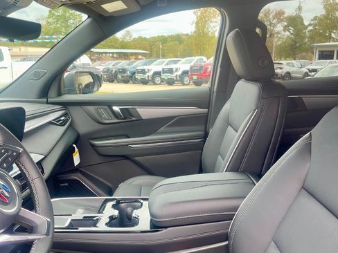 New 2026 Buick Enclave Preferred image 14