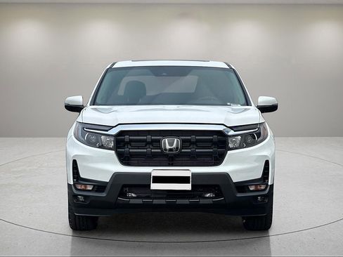 New 2026 Honda Ridgeline RTL image 8