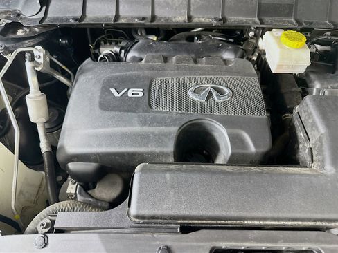 Used 2023 INFINITI QX60 Sensory AWD/4WD image 35