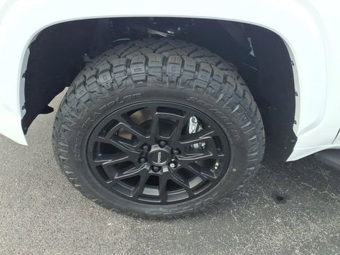 New 2026 Toyota Tundra SR5 w/ SR5 Premium Package image 4