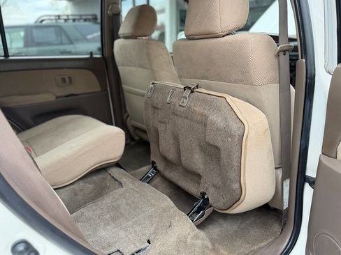 Used 2002 Toyota 4Runner SR5 image 54