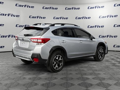 Used 2019 Subaru Crosstrek 2.0i Premium AWD/4WD image 6