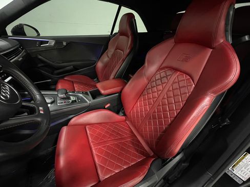 Used 2019 Audi S5 Prestige image 13