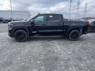 Used 2024 GMC Sierra 1500 Elevation video 1