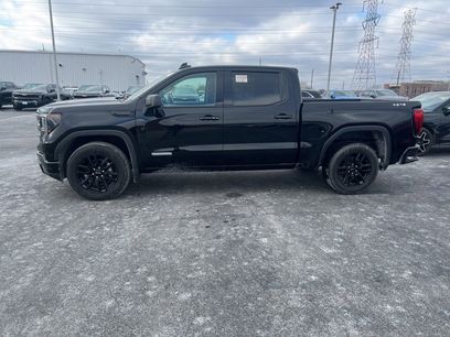 Used 2024 GMC Sierra 1500 Elevation