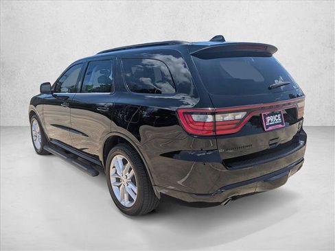 Used 2023 Dodge Durango GT RWD image 8