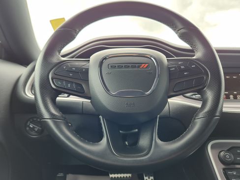 Used 2022 Dodge Challenger R/T RWD image 22