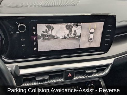 Used 2024 Kia K5 GT w/ GT1 Package image 29