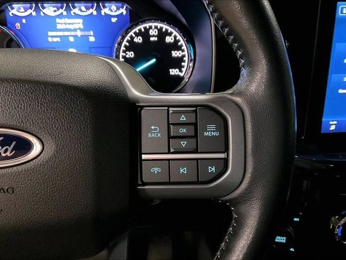 Certified 2022 Ford F150 XLT w/ Equipment Group 302A High AWD/4WD image 18