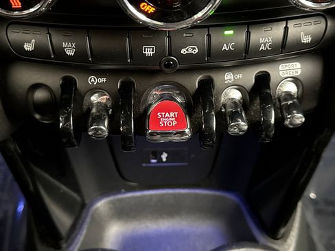 Used 2023 MINI Cooper S FWD image 19