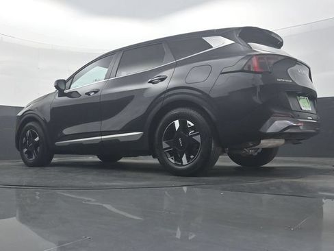 Used 2026 Kia Sportage LX FWD image 30