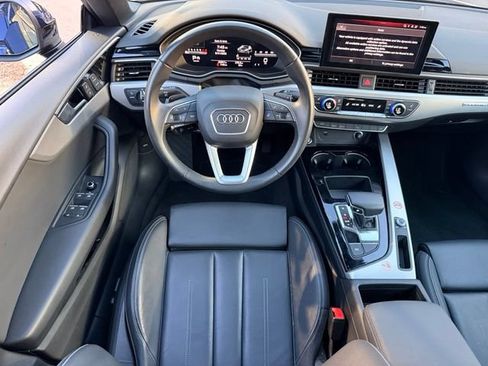 Used 2025 Audi A5 2.0T Premium Plus AWD/4WD image 14