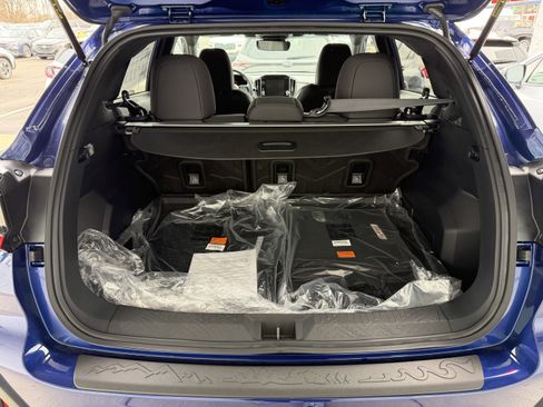 New 2026 Subaru Crosstrek 2.5i Sport image 25